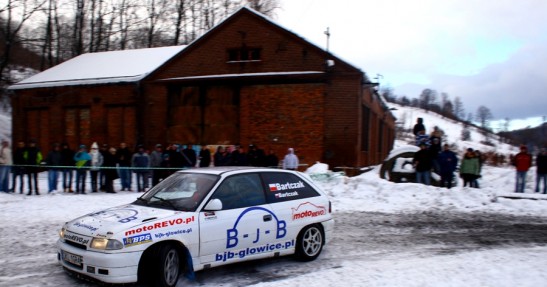 Walimska Zimówka